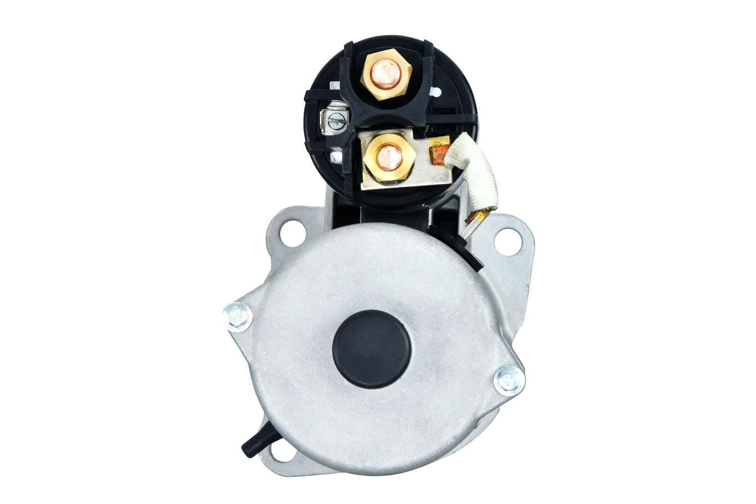 HELLA - 8EA 015 642-631 - Starter, 12V, 3.2kW, for e.g. New Holland TL-A