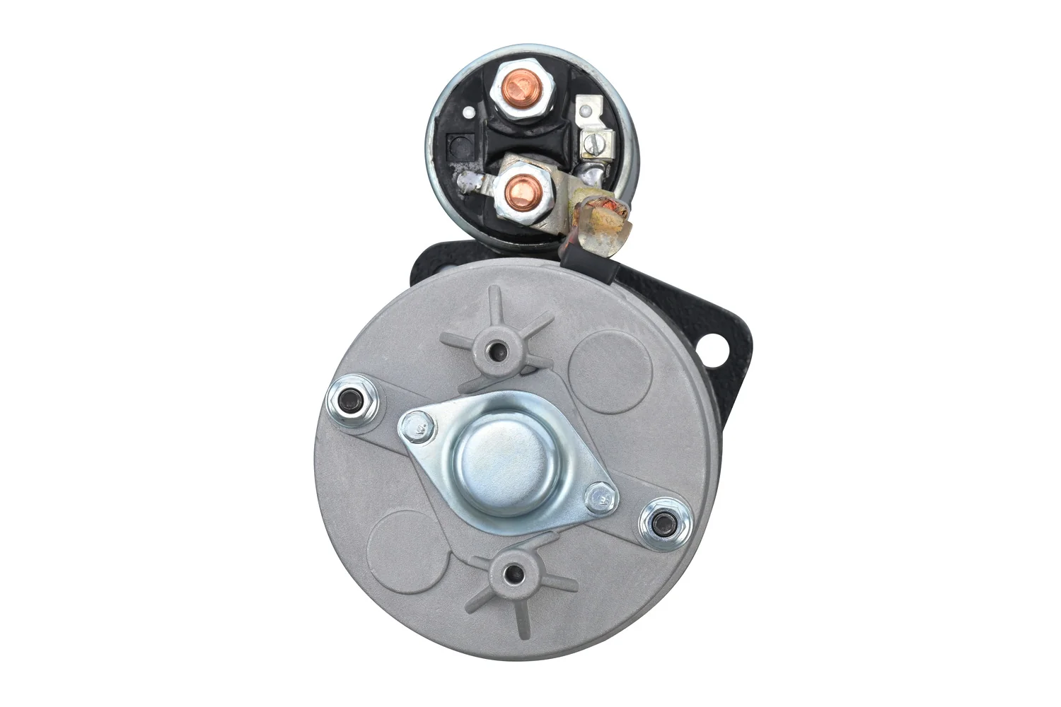 HELLA - 8EA 015 642-641 - Starter, 12V, 2.7kW, for e.g. Fendt Farmer