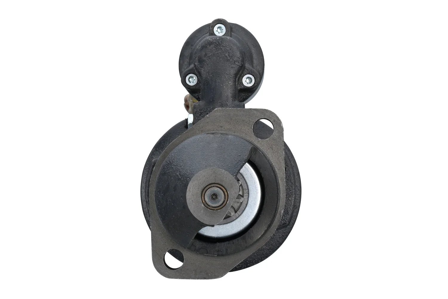 HELLA - 8EA 015 642-671 - Starter, 12V, 3kW, for e.g. Lamborghini 956 DT