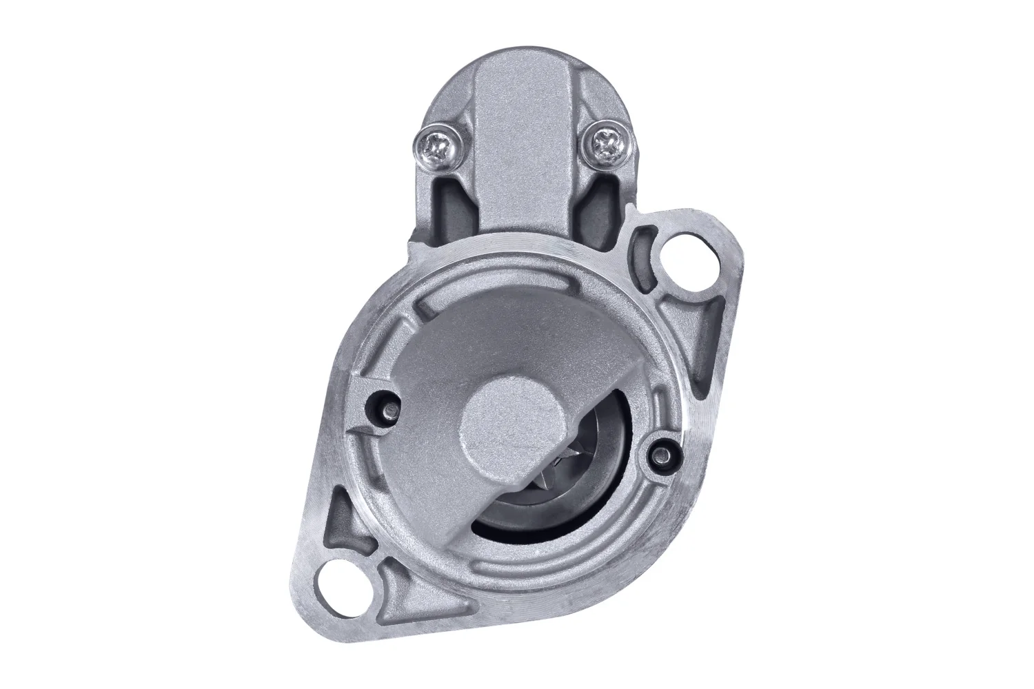 HELLA - 8EA 015 642-681 - Starter, 12V, 1.2kW, for e.g. Hyster S 2.50 XL