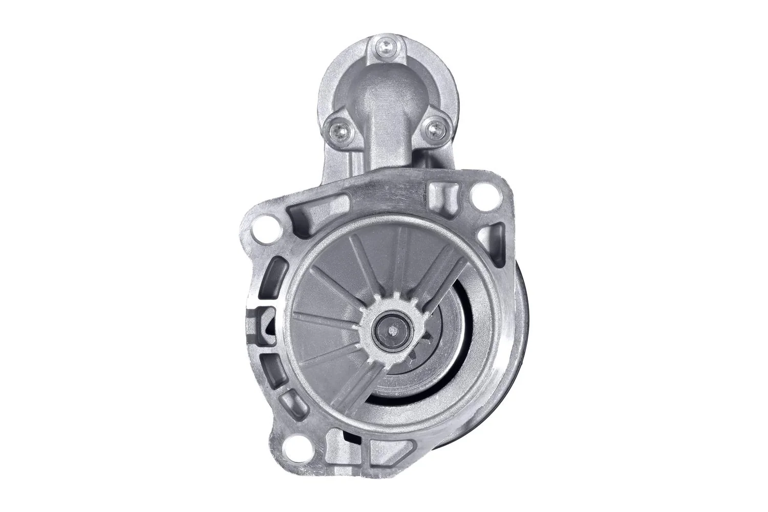 HELLA - 8EA 015 642-711 - Starter, 12V, 3.10kW, for e.g. FENDT Farmer