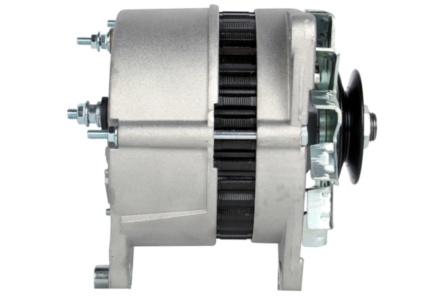 HELLA - 8EL 012 427-311 - Alternator, 12V, 55A, for e.g. Ford Fiesta IV (JA_, JB_)