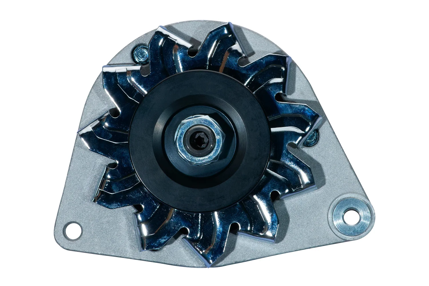 HELLA - 8EL 012 427-651 - Alternator, 12V, 33A, for e.g. Case IH