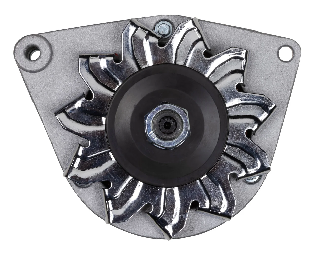 HELLA - 8EL 015 643-341 - Alternator, 12V, 33A, for e.g. Steyr