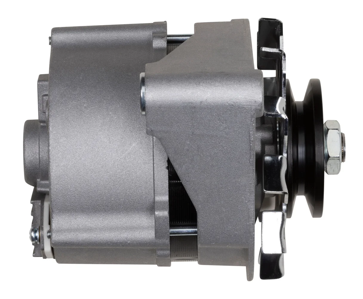 HELLA - 8EL 015 643-341 - Alternator, 12V, 33A, for e.g. Steyr