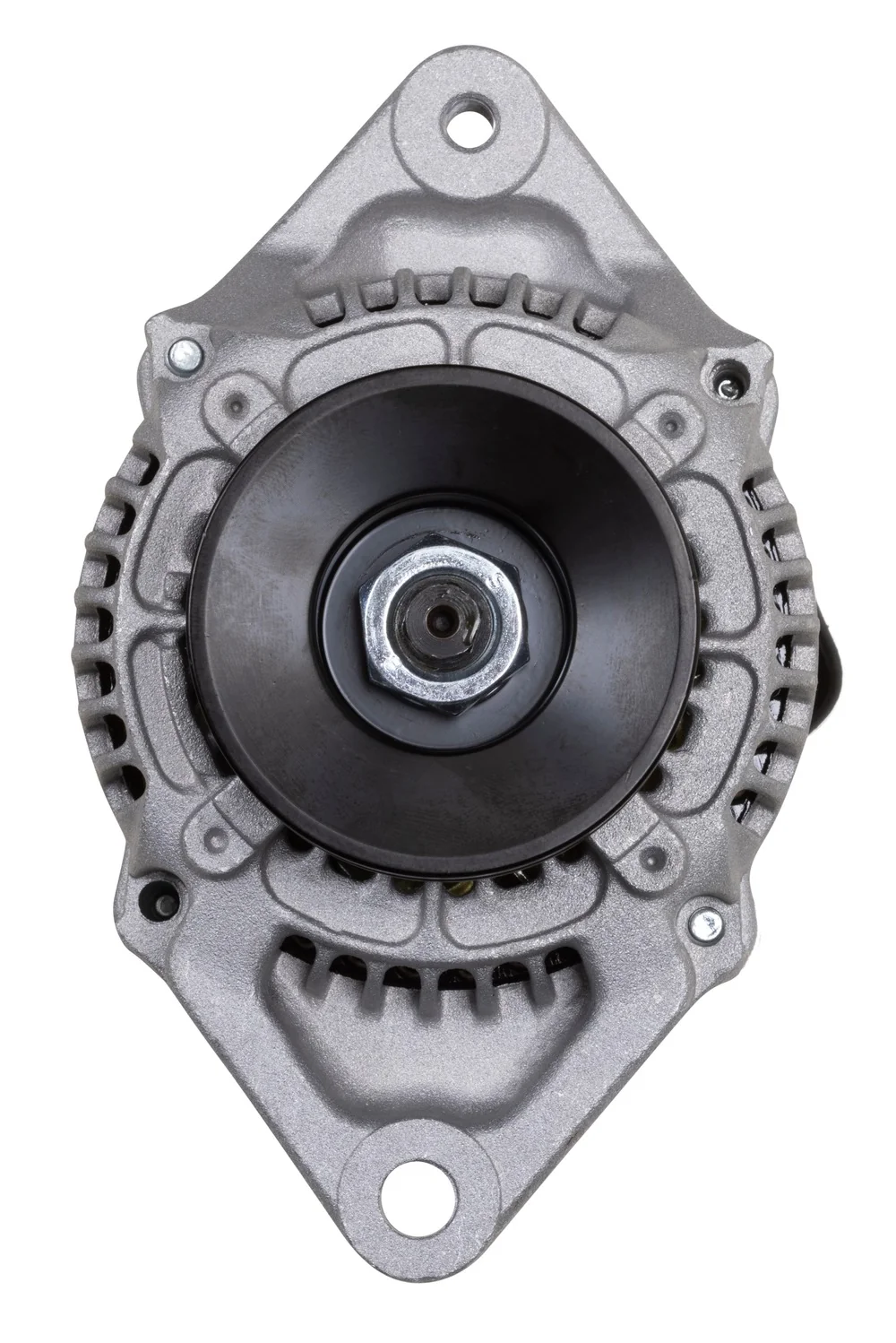 HELLA - 8EL 015 643-391 - Alternator, 12V, 40A