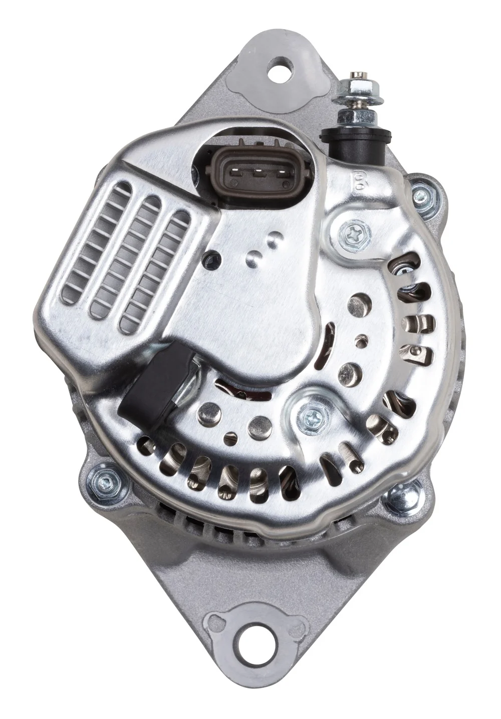 HELLA - 8EL 015 643-391 - Alternator, 12V, 40A