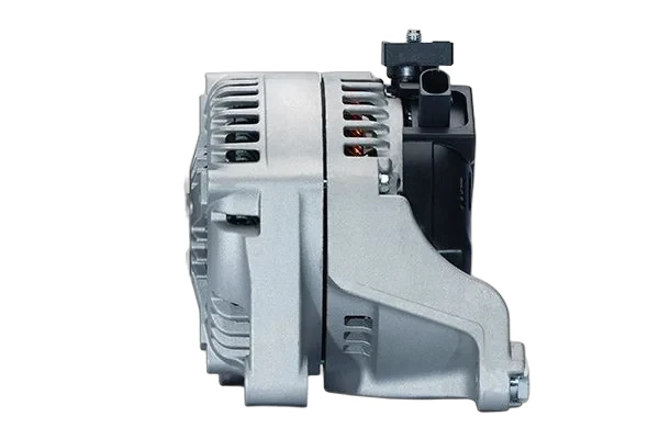 HELLA - 8EL 015 643-491 - Alternator, 12V, 120A, for e.g. New Holland