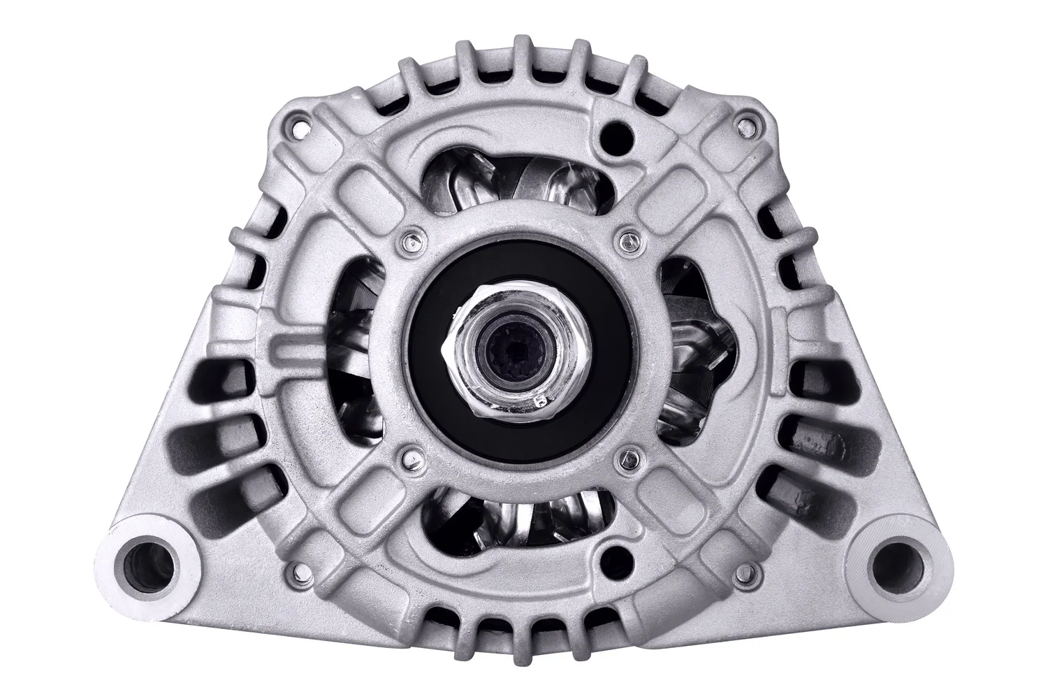 HELLA - 8EL 015 643-511 - Alternator, 12V, 95A, for e.g. John Deere Series 5