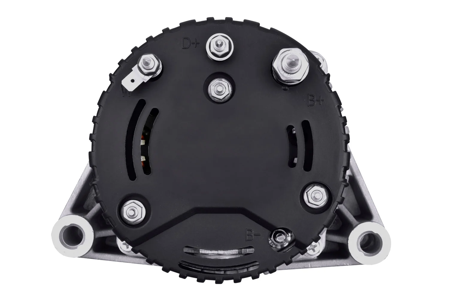 HELLA - 8EL 015 643-511 - Alternator, 12V, 95A, for e.g. John Deere Series 5