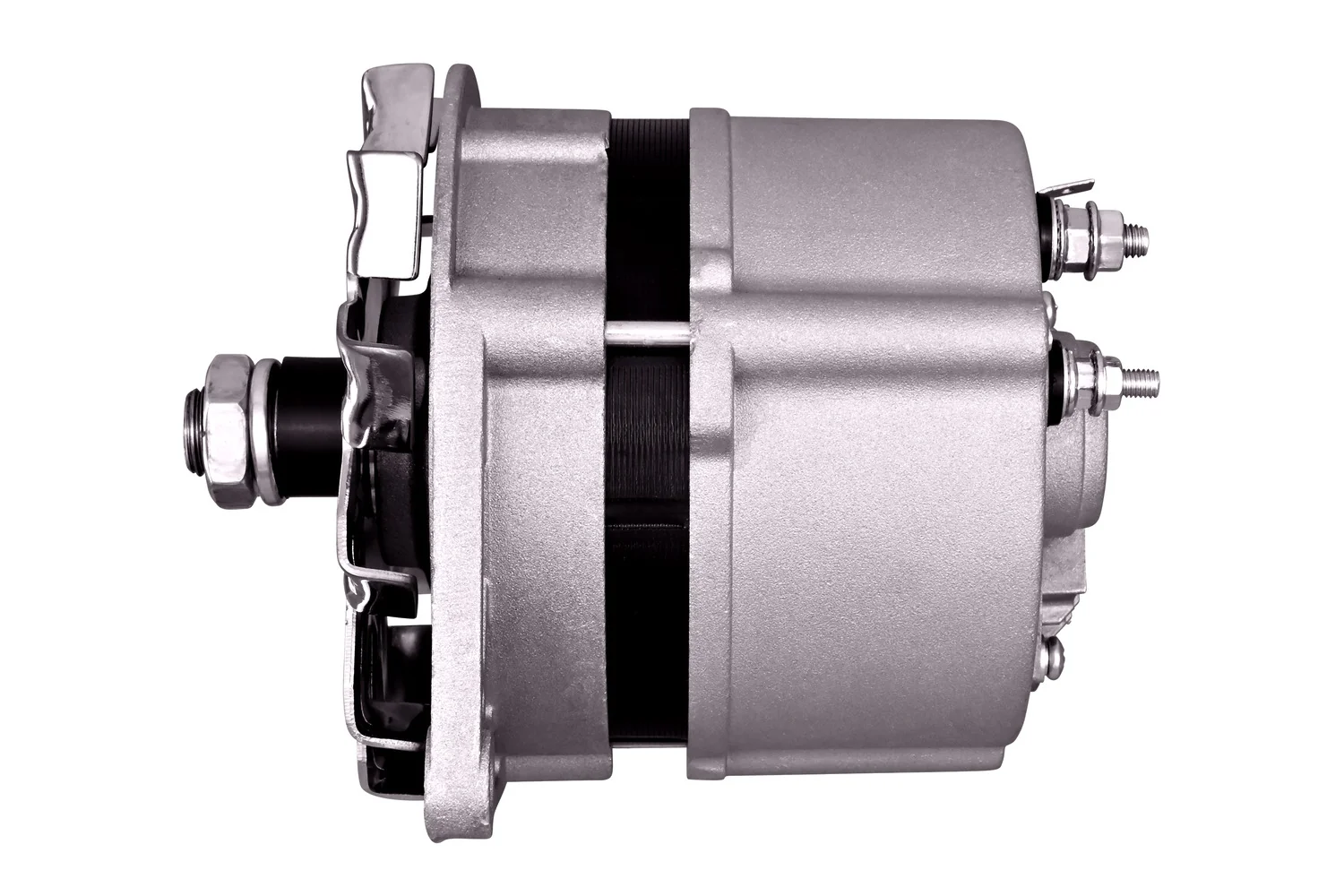 HELLA - 8EL 015 643-531 - Alternator, 12V, 33A, for e.g. Fendt Farmer 104S