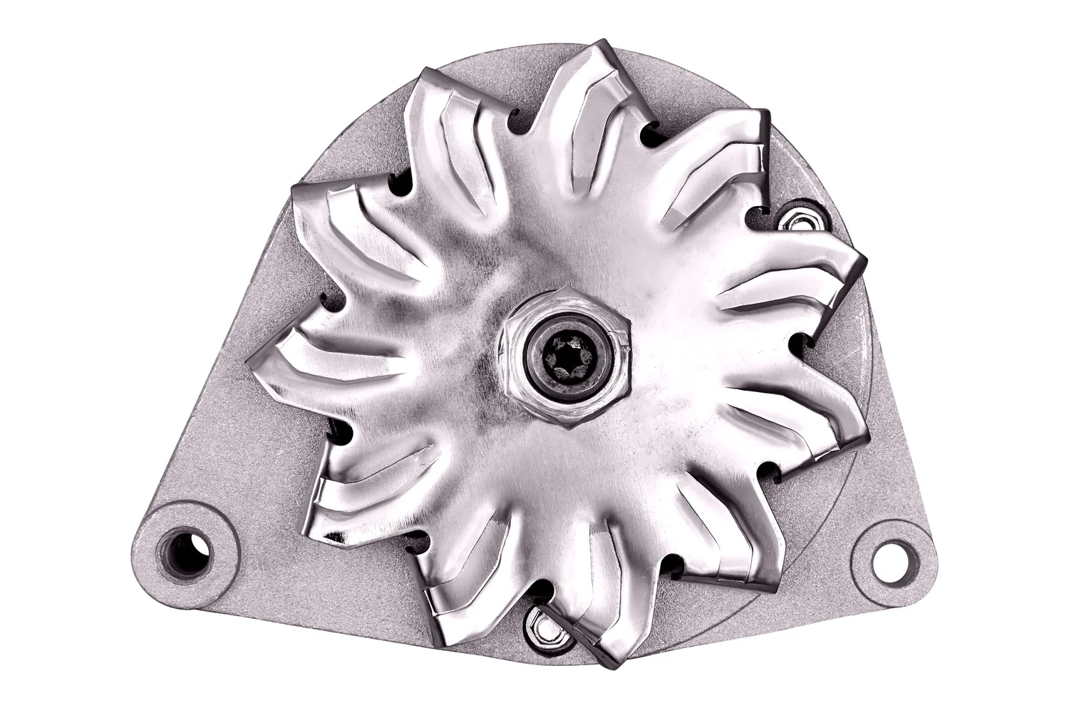 HELLA - 8EL 015 643-531 - Alternator, 12V, 33A, for e.g. Fendt Farmer 104S