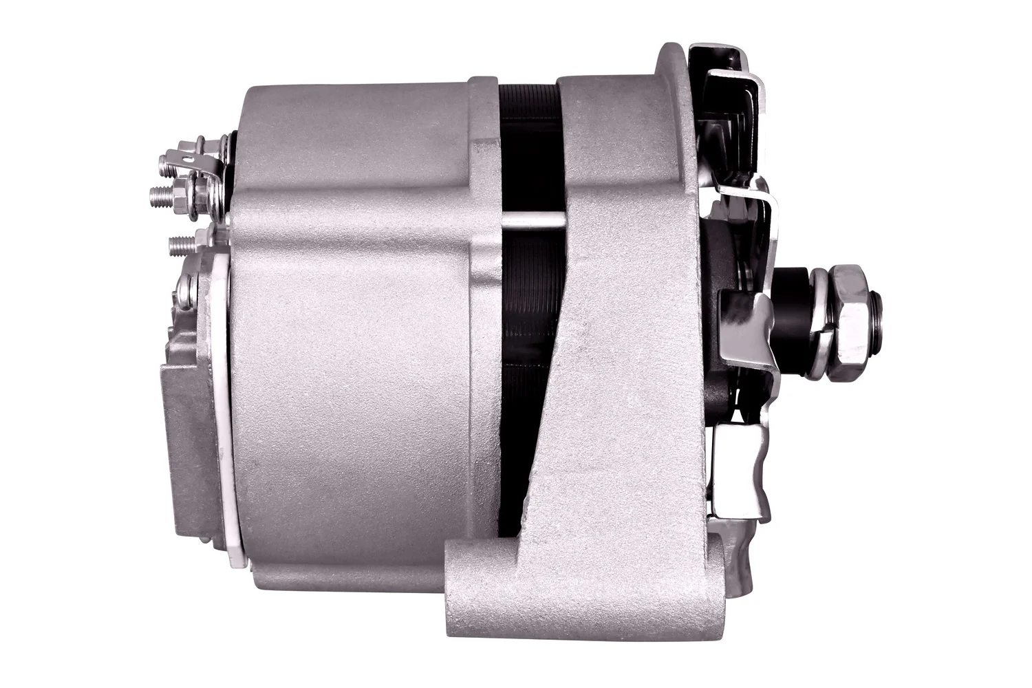 HELLA - 8EL 015 643-531 - Alternator, 12V, 33A, for e.g. Fendt Farmer 104S