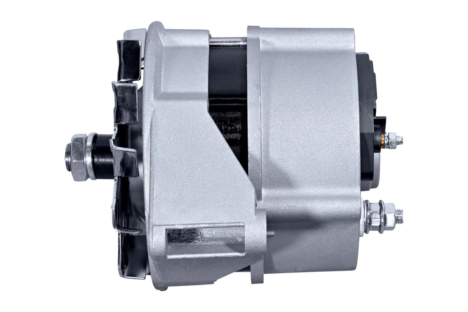 HELLA - 8EL 015 643-591 - Alternator, 12V, 95A, for e.g. Atlas AR 65/75/80/85/95