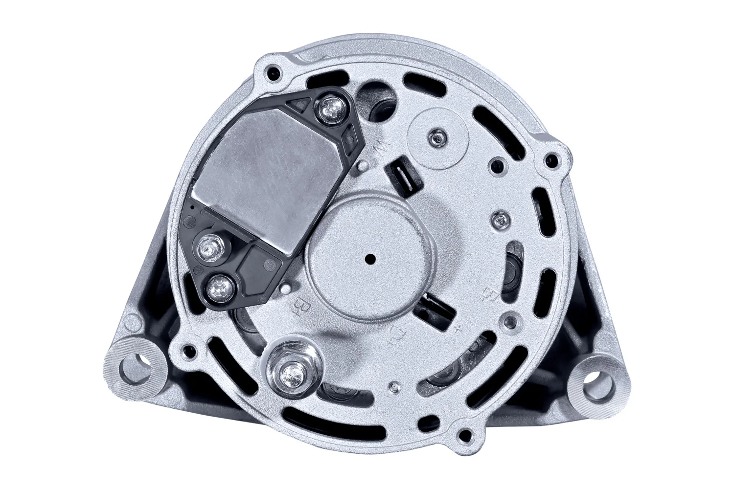 HELLA - 8EL 015 643-591 - Alternator, 12V, 95A, for e.g. Atlas AR 65/75/80/85/95