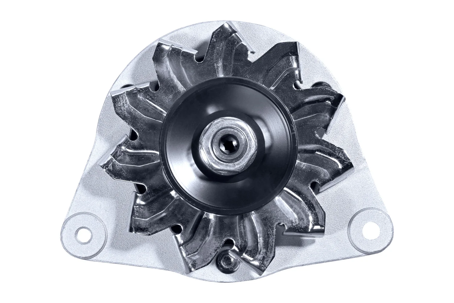 HELLA - 8EL 015 643-601 - Alternator, 12V, 33A, for e.g. AUSTIN 1000-Series MK II 1300/1100