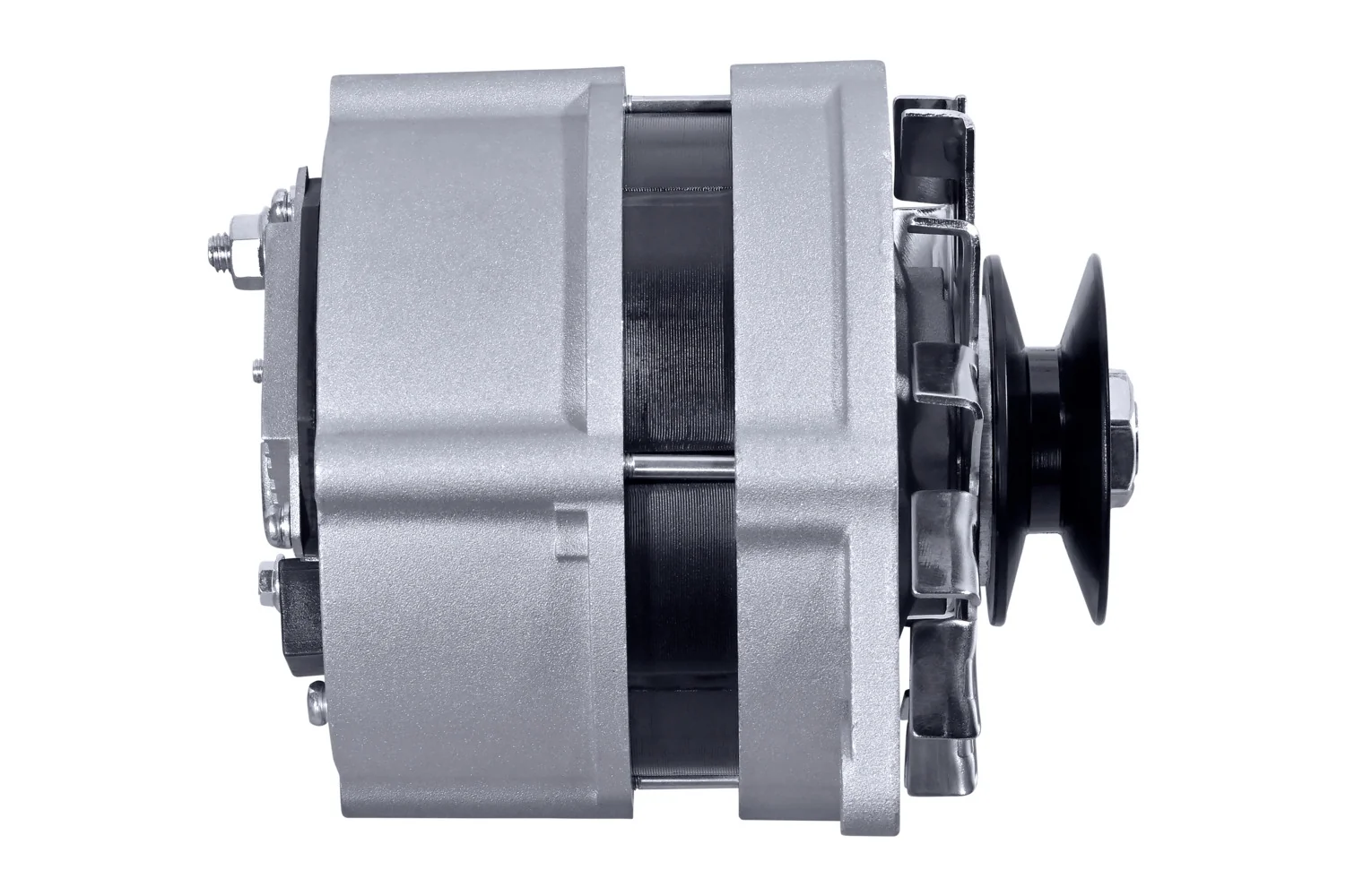 HELLA - 8EL 015 643-831 - Alternator, 12V, 100A, for e.g. JCB 525-60 HiViz