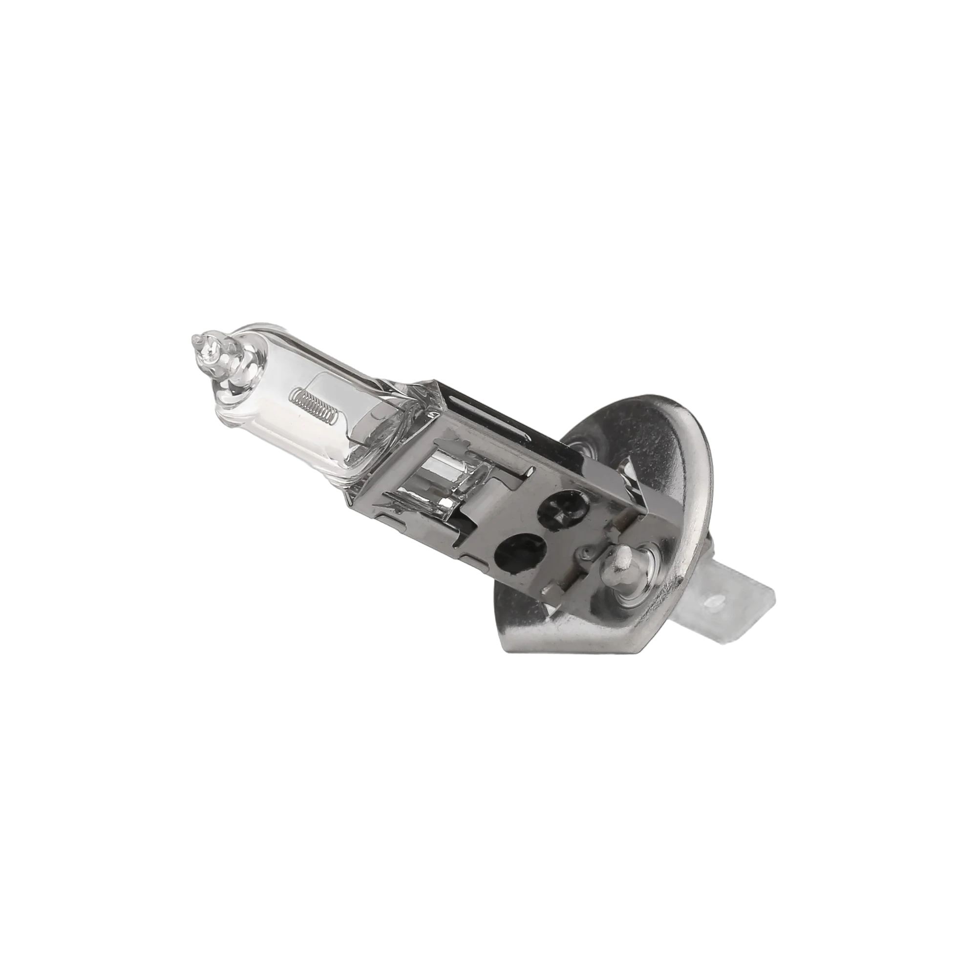 HELLA - 8GH 002 089-133 - Halogen-Bulb, H1, Standard, 12V, 55W, Quantity: 1