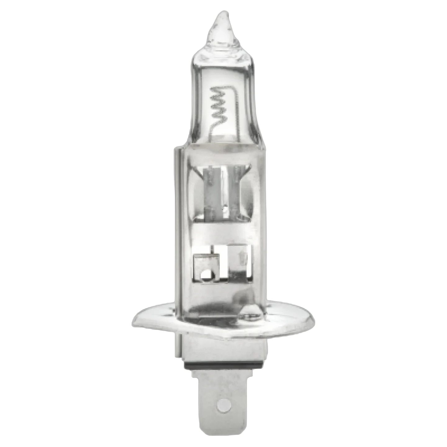 HELLA - 8GH 002 089-251 - Halogen-Bulb, H1, Heavy Duty, 24V, 70W, Quantity: 1