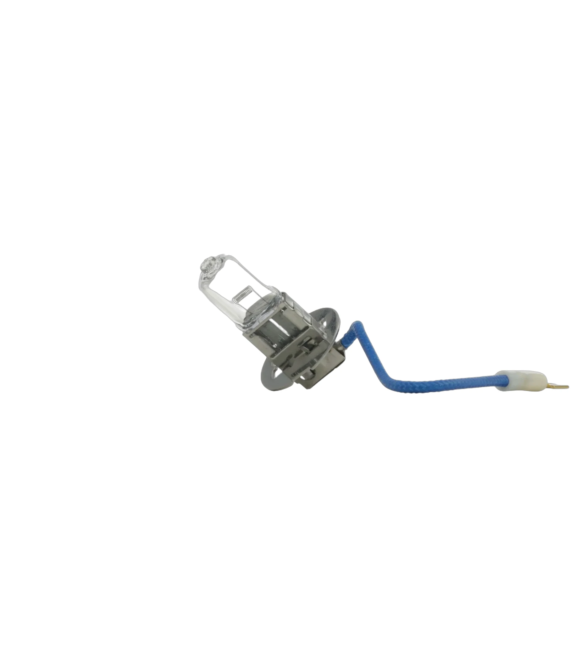 HELLA - 8GH 002 090-131 - Halogen-Bulb, H3, Standard, 12V, 55W, Quantity: 1