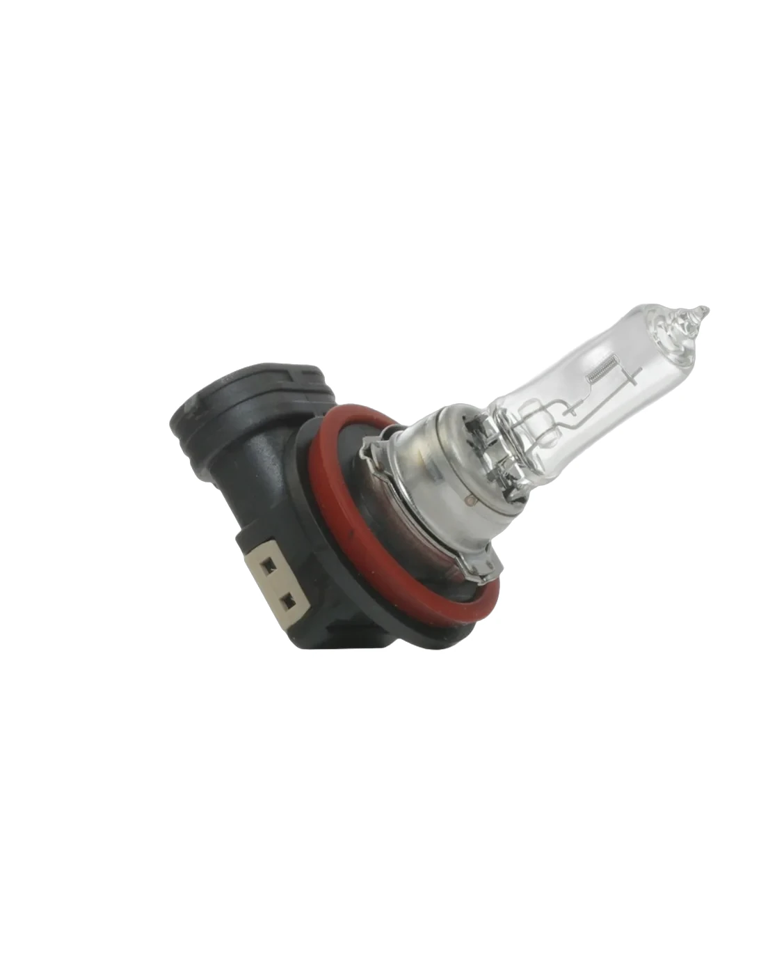 HELLA - 8GH 008 357-181 - Halogen-Bulb, H9, White Light, 12V, 65W, Quantity: 1