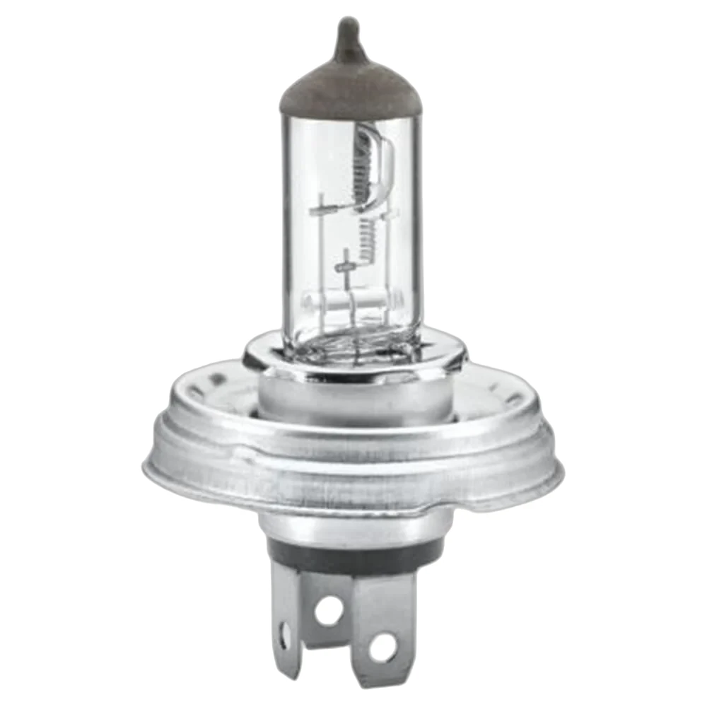 HELLA - 8GJ 003 133-242 - Halogen-Bulb, R2 (Bilux), Heavy Duty, 24V, 75/70W, Quantity: 1