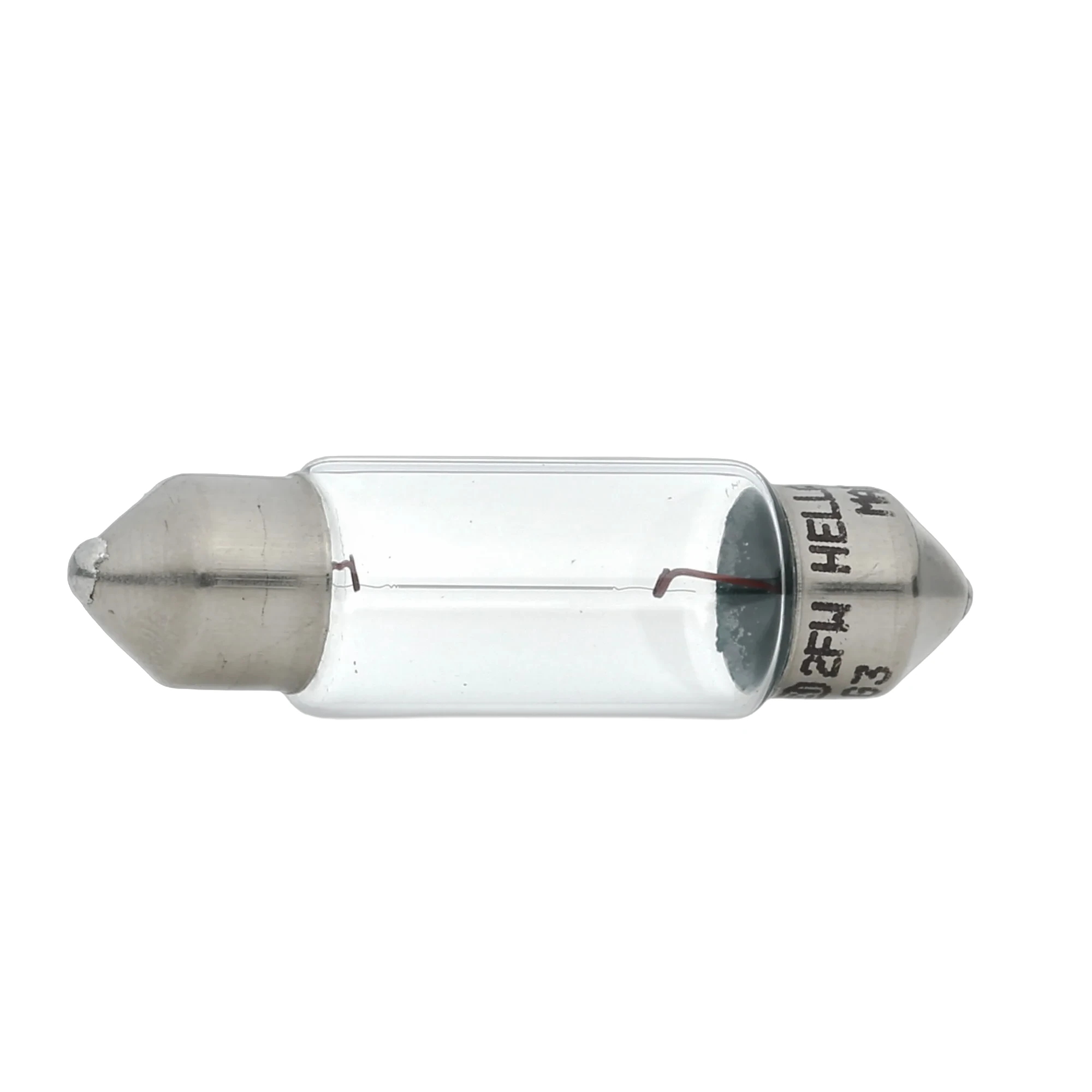 HELLA - 8GM 002 092-123 - Bulb, C5W, Standard, 12V, 5W, Quantity: 2