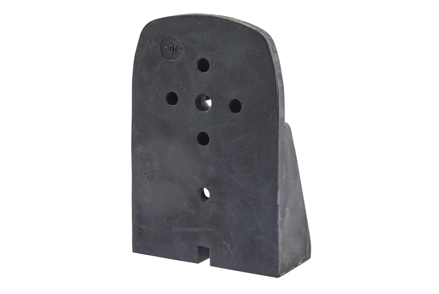 HELLA - 8HG 003 799-017 - Holder, reflector