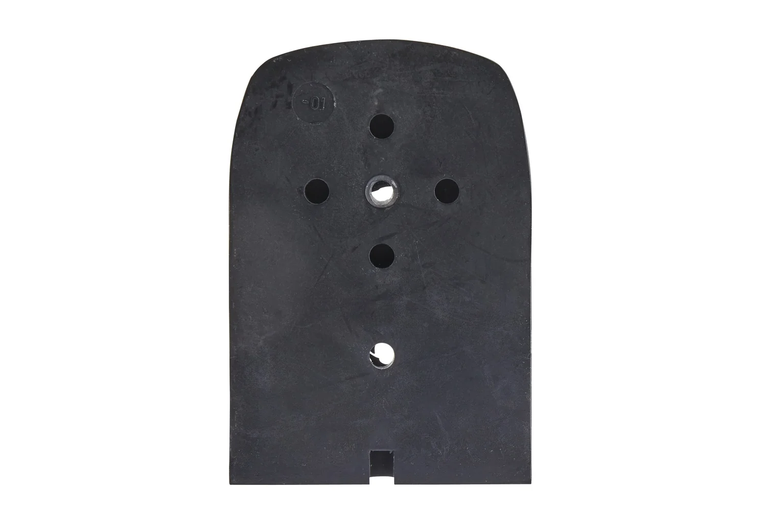 HELLA - 8HG 003 799-017 - Holder, reflector