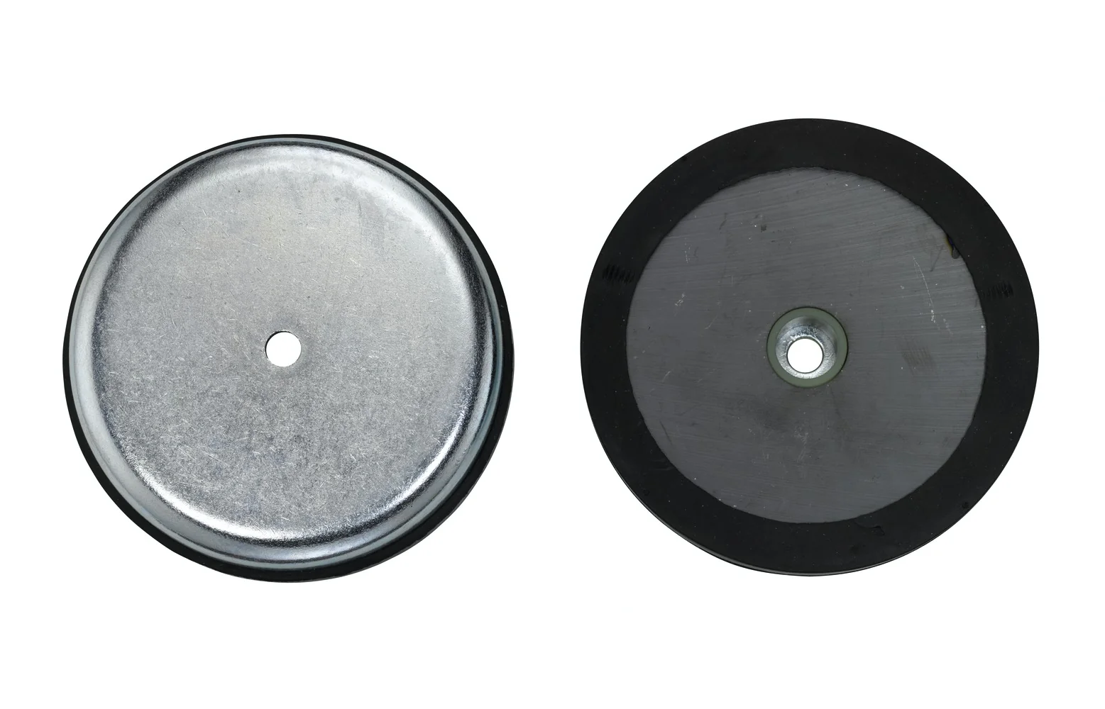 HELLA - 8HG 004 806-001 - Base, worklight