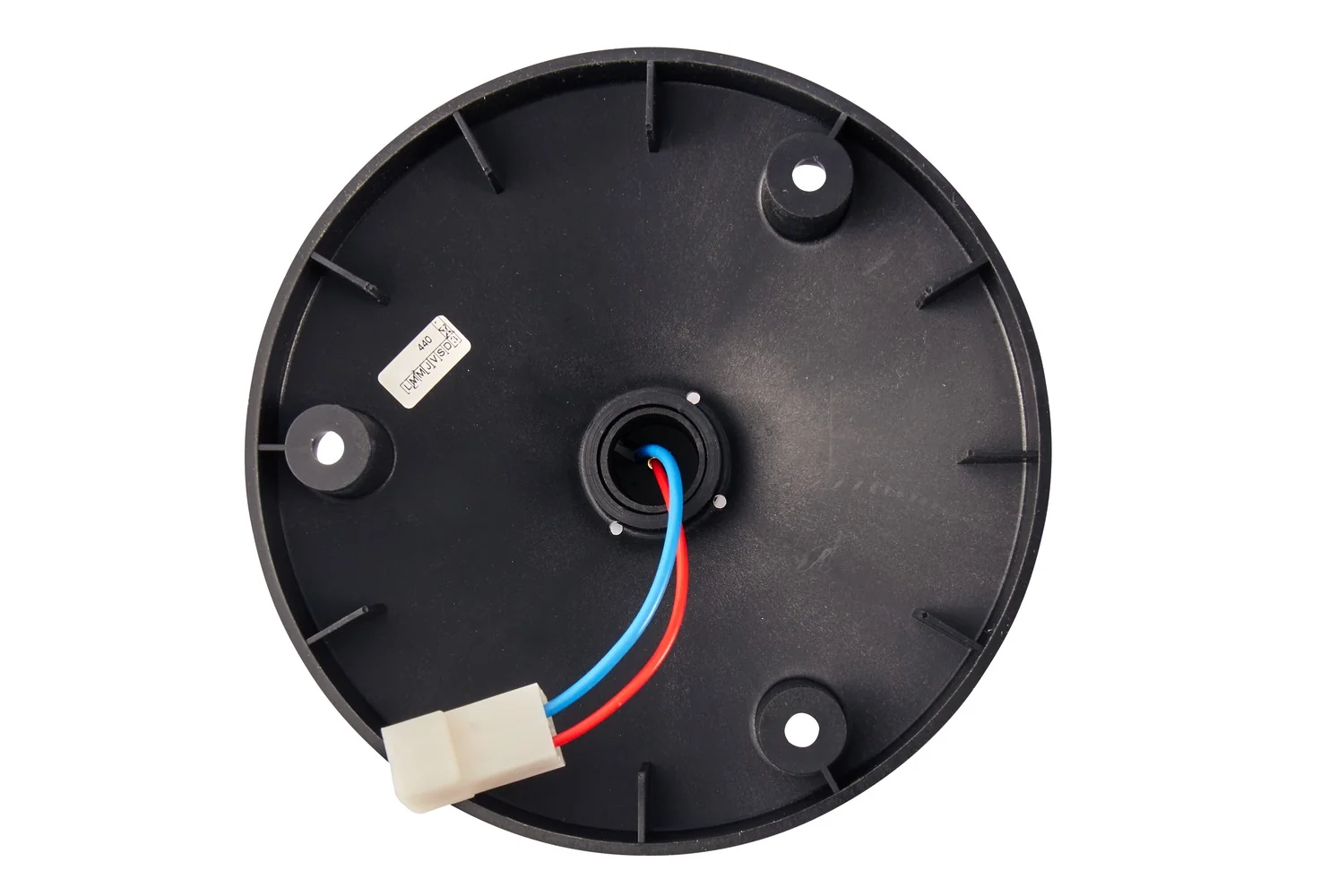 HELLA - 8HG 005 436-011 - Holder, rotating beacon