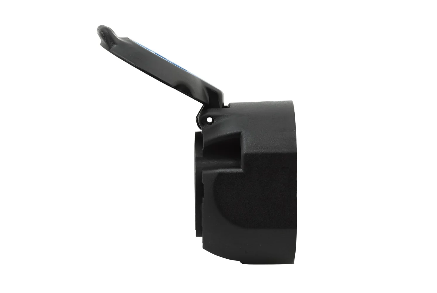 HELLA - 8HG 005 953-001 - Parking Socket, 12V, 13-pin connector, Quantity: 1