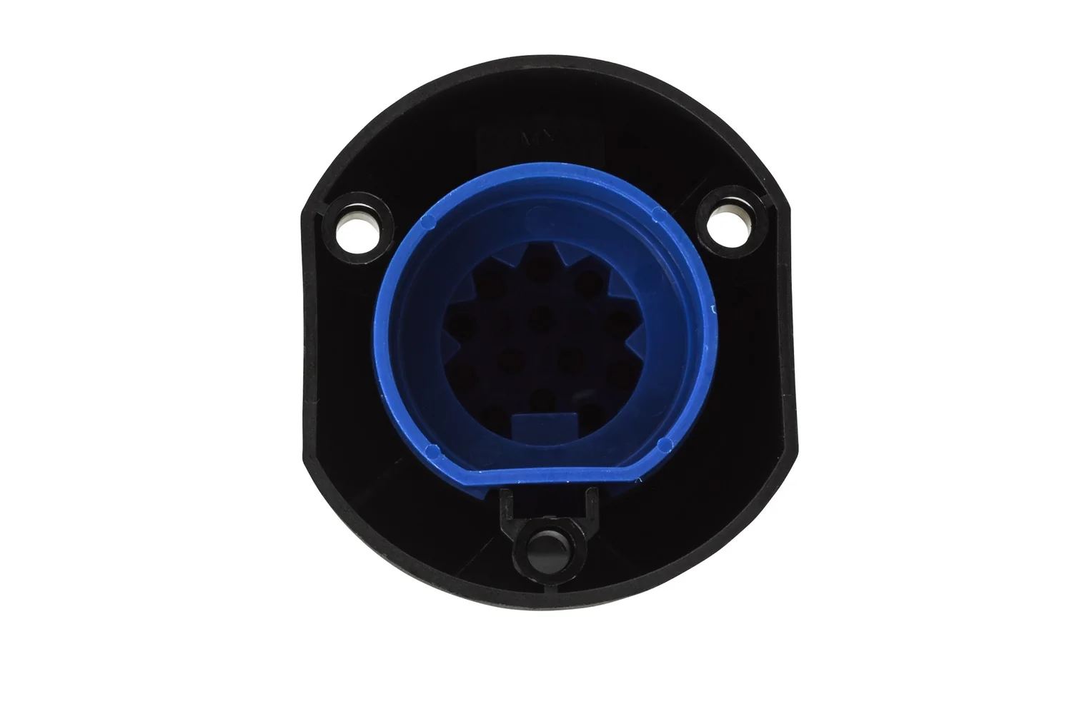 HELLA - 8HG 005 953-001 - Parking Socket, 12V, 13-pin connector, Quantity: 1