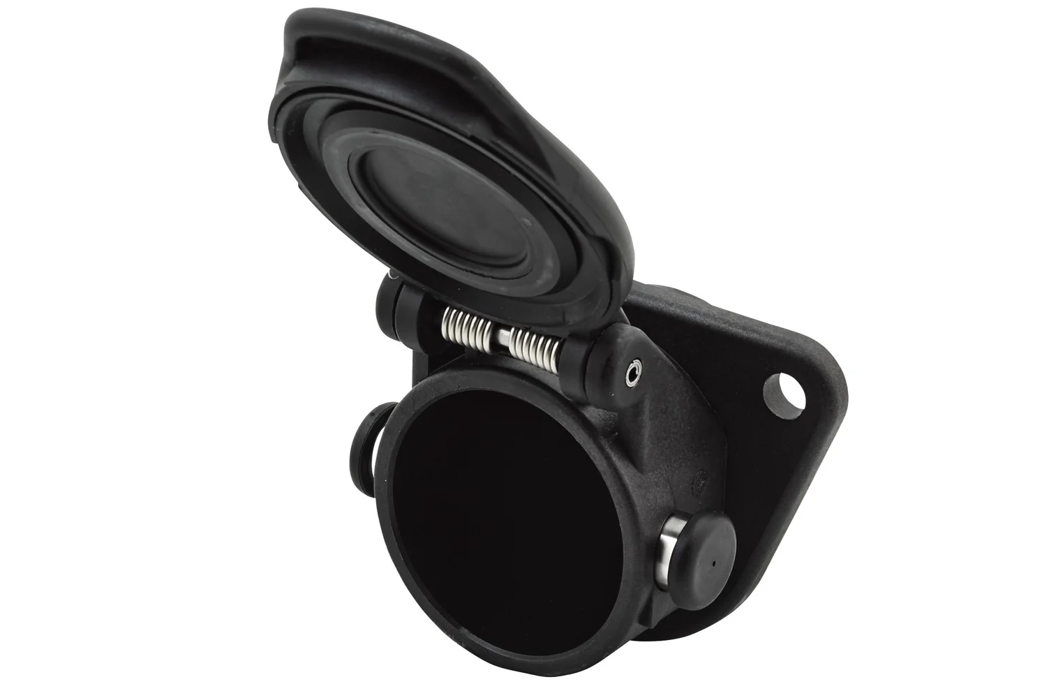 HELLA - 8HG 007 647-001 - Parking Socket, 24V, 15-pin connector, Quantity: 1