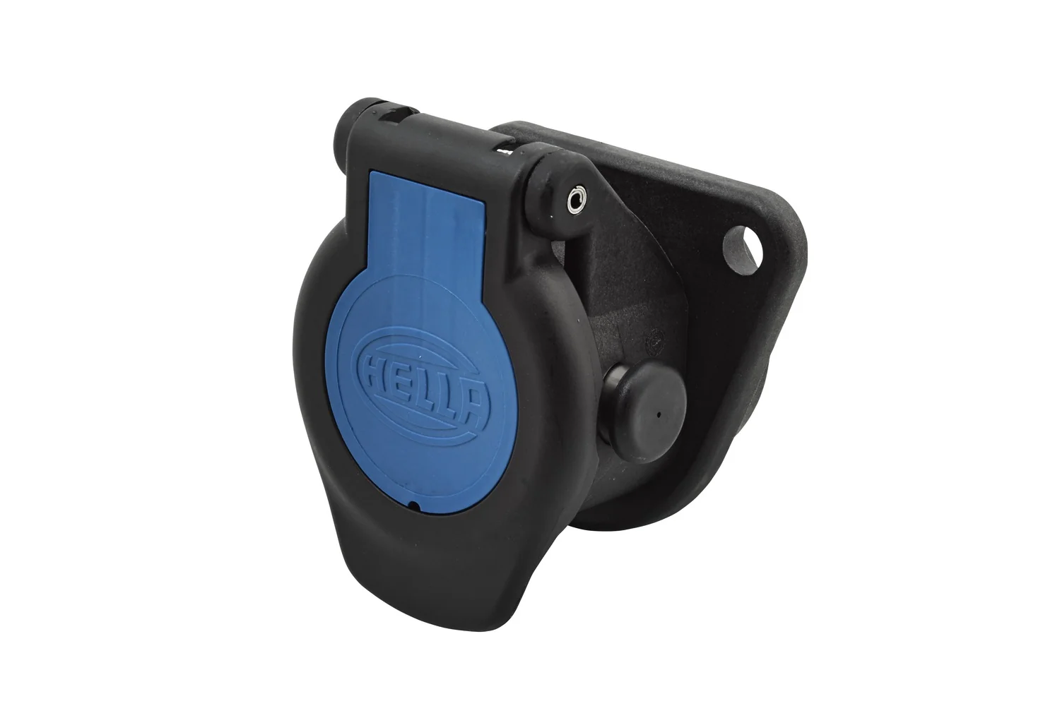HELLA - 8HG 007 647-001 - Parking Socket, 24V, 15-pin connector, Quantity: 1