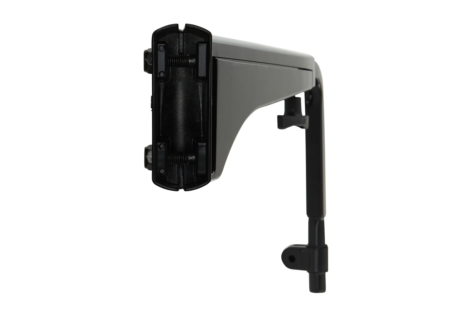 HELLA - 8HG 501 253-022 - Holder, exterior mirror, right