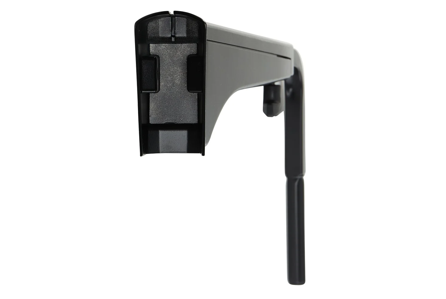 HELLA - 8HG 501 257-042 - Holder, exterior mirror, Adjustable, right