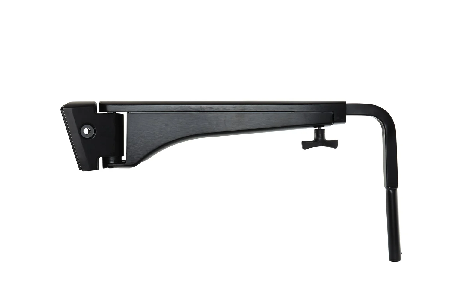 HELLA - 8HG 501 257-042 - Holder, exterior mirror, Adjustable, right