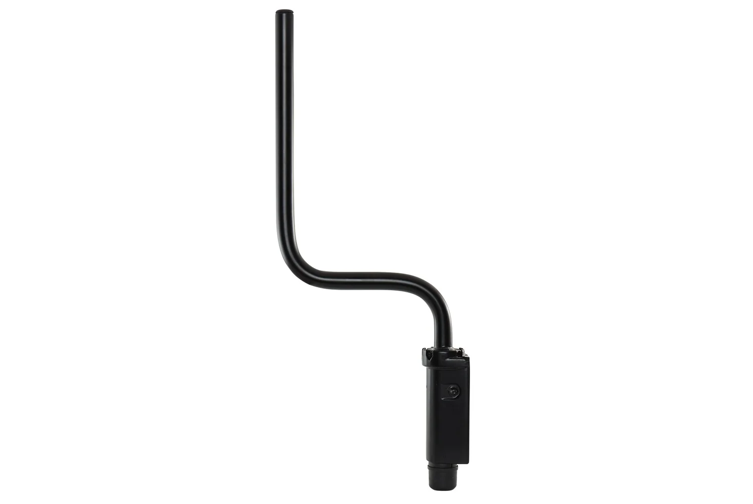 HELLA - 8HG 561 107-171 - Holder, exterior mirror, left