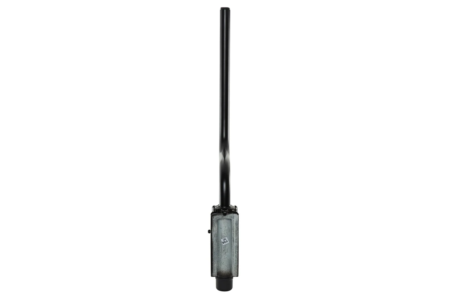 HELLA - 8HG 561 107-171 - Holder, exterior mirror, left