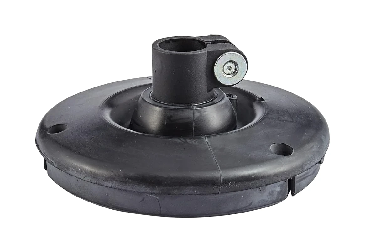HELLA - 8HG 863 383-001 - Fitting Frame, signal sys. control unit (emergency vehicle)