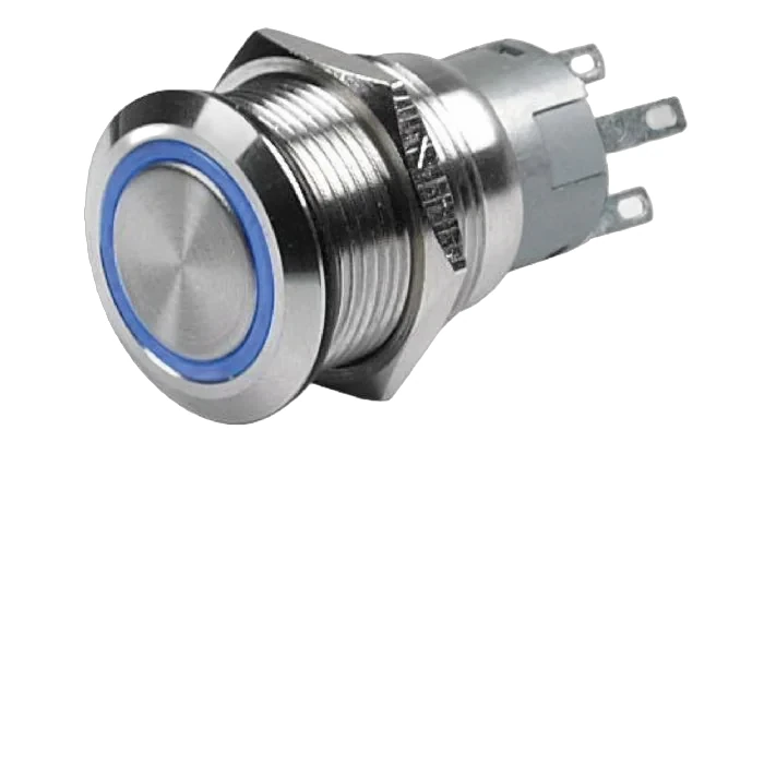 HELLA - 8HG 958 455-311 - Switch