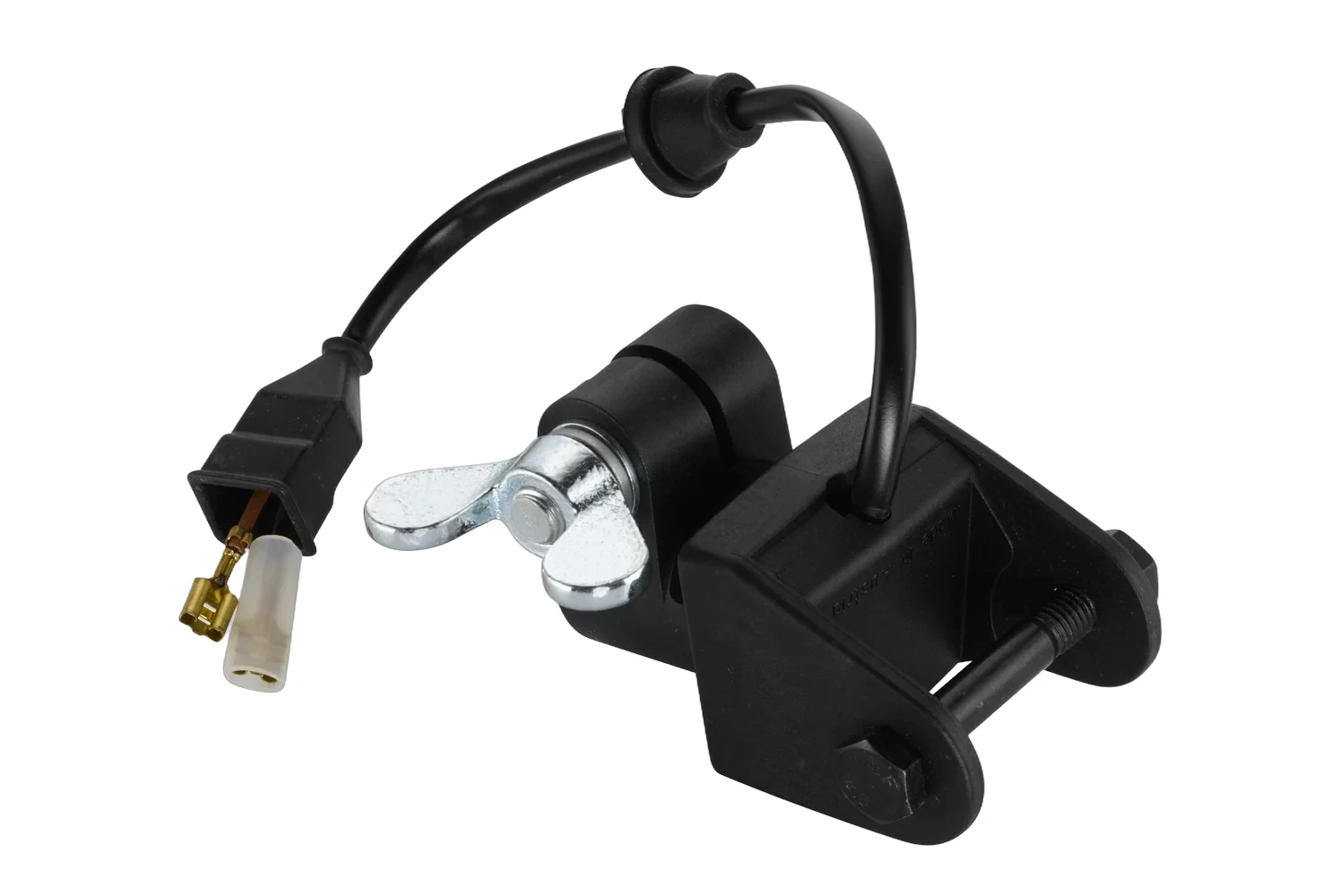HELLA - 8HG 990 003-001 - Base, worklight