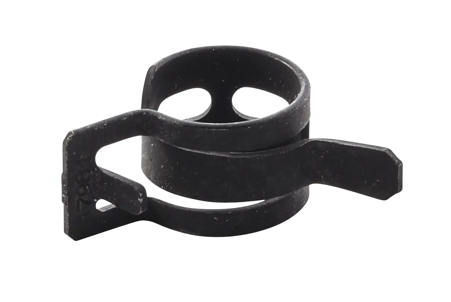 HELLA - 8HK 187 228-171 - Clamping Clip, Width: 12mm, Clamping Range to: 18.5mm, Clamping Range: 3.3mm