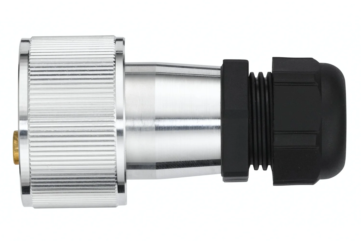 HELLA - 8JA 001 925-001 - Plug, 2-pin connector, Plug: Screw Contact, Quantity: 1