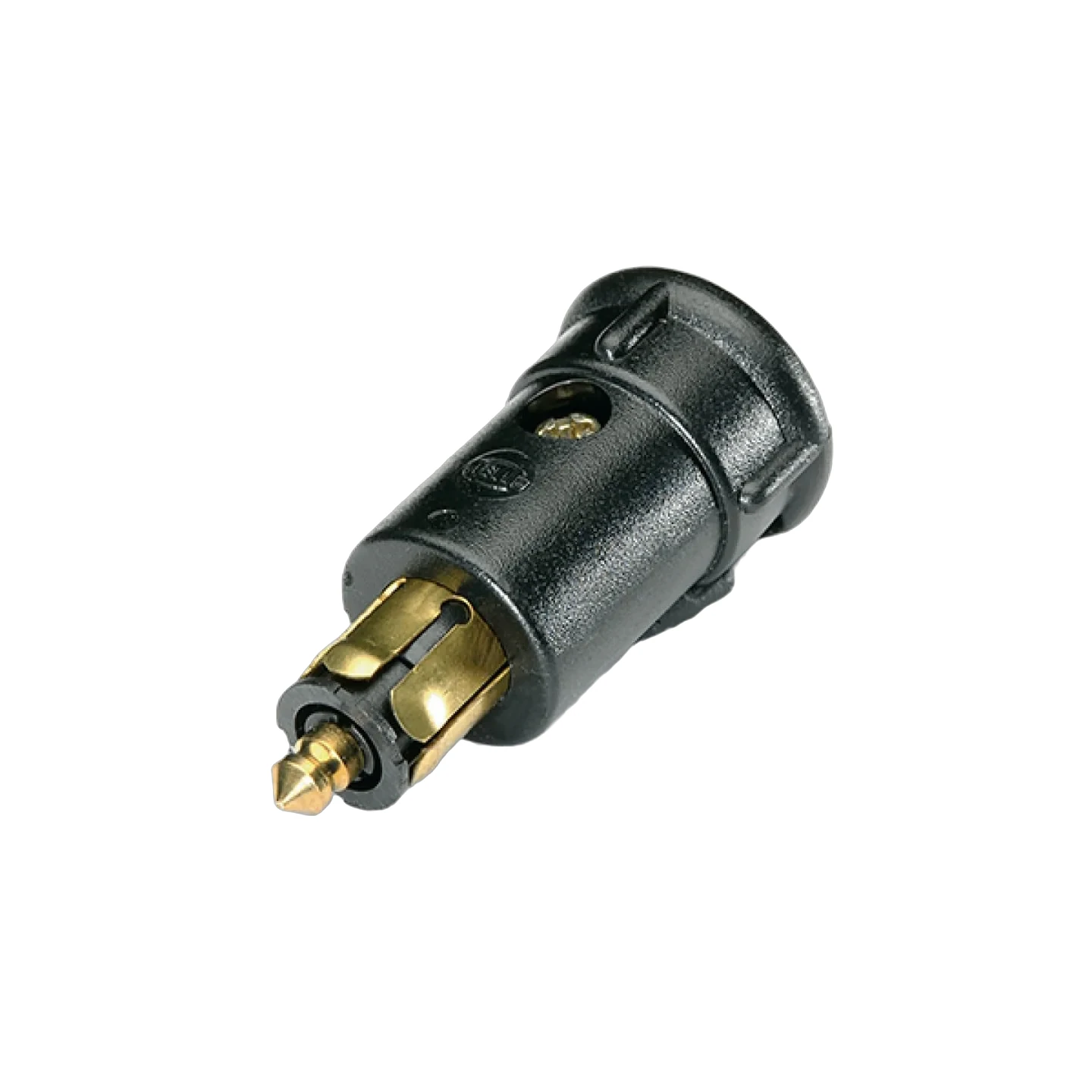 HELLA - 8JA 002 262-003 - Plug, 1-pin connector, Plug: Screw Contact, Quantity: 1