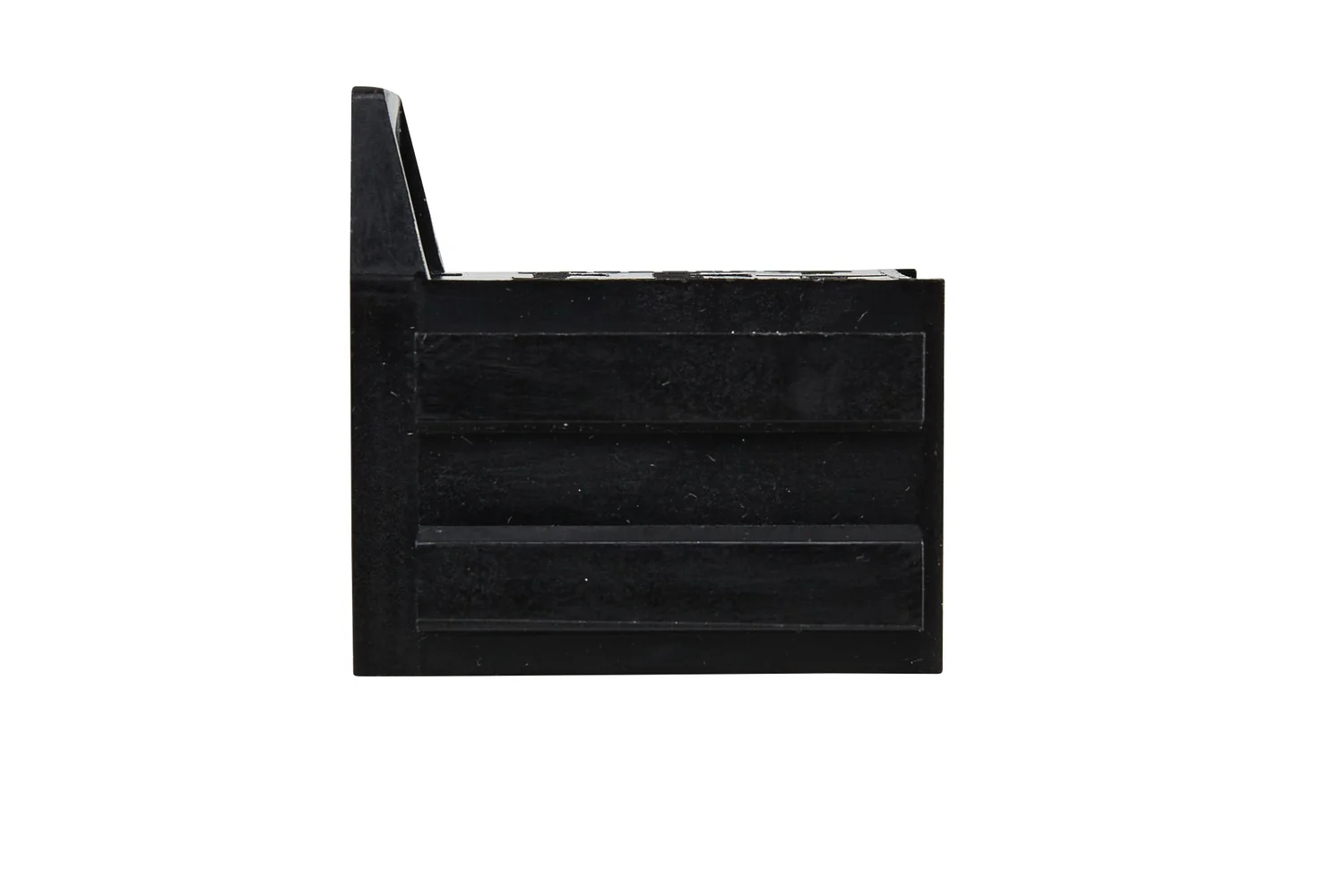 HELLA - 8JA 003 526-001 - Relay Socket, 9-pin connector, Blade Terminal Sleeve