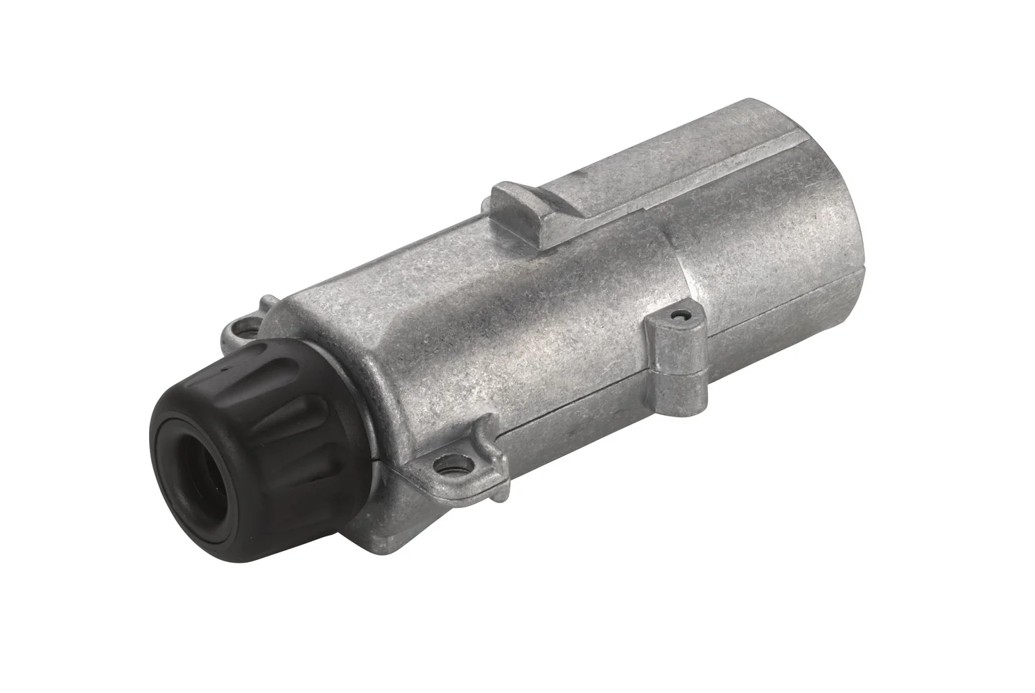 HELLA - 8JA 003 832-001 - Plug, 24V, 7-pin connector, Plug: Screw Contact, Quantity: 10