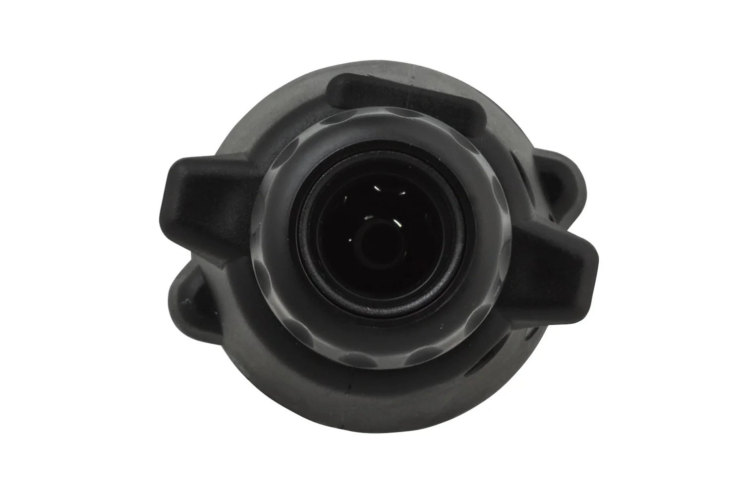 HELLA - 8JA 005 951-061 - Plug, 12V, 7-pin connector, Plug: Screw Contact, Quantity: 1