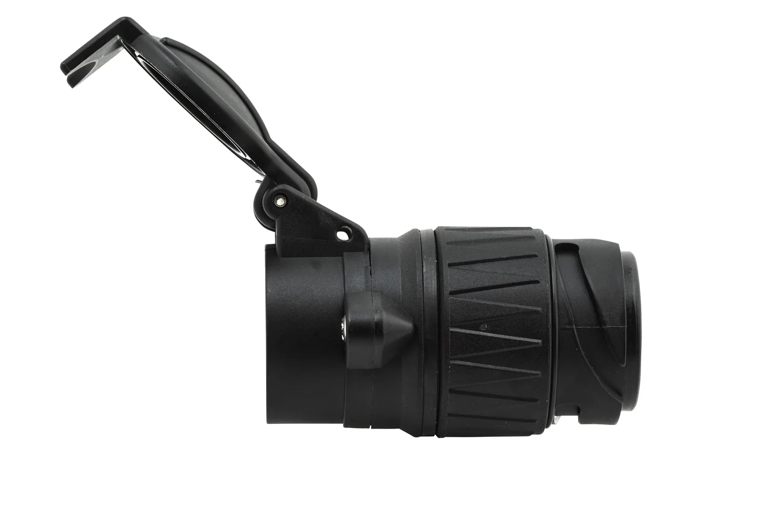 HELLA - 8JA 005 952-011 - Socket Adapter, 12V, Quantity: 1